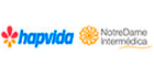 Logo Hapvida